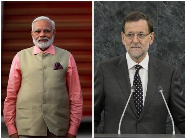 PM Modi condemns Barcelona terror attack, writes to Spanish President Brey PM Modi condemns Barcelona terror attack, writes to Spanish President Brey